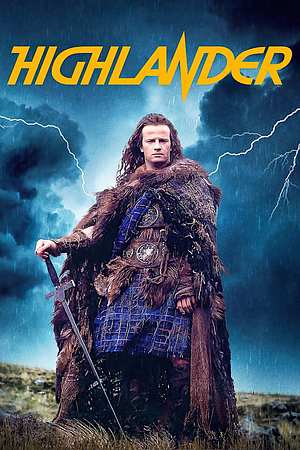 Highlander - Foto: TMDB