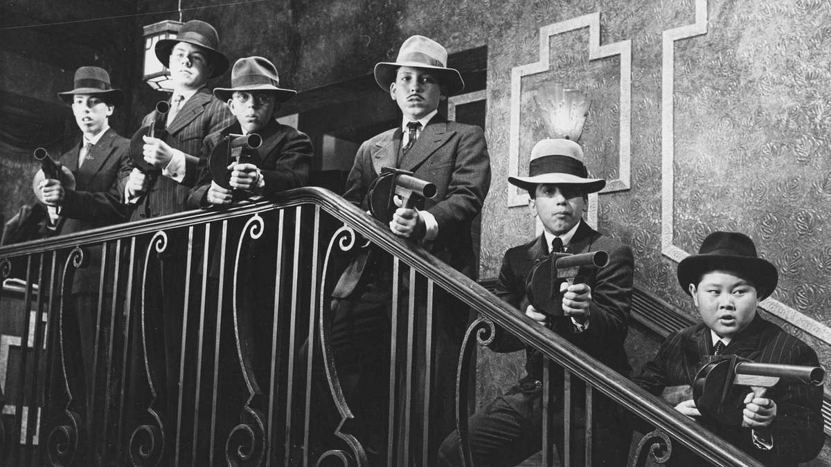 Bugsy Malone Bugsy Malone