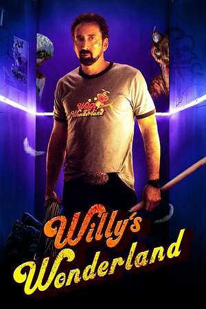 Willy's Wonderland - Foto: TMDB