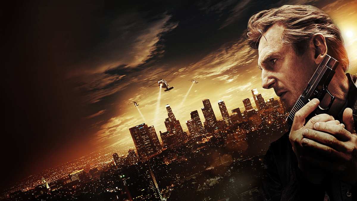 96 Hours - Taken 3 96 Hours - Taken 3