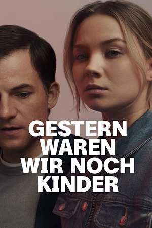 Gestern waren wir noch Kinder - Foto: TMDB