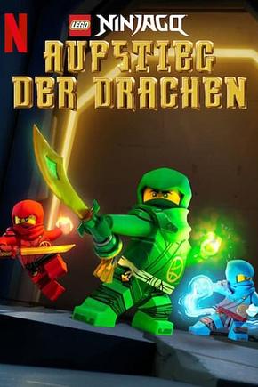 LEGO Ninjago: Aufstieg der Drachen - Foto: TMDB