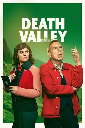 Death Valley - Foto: TMDB Death Valley - Foto: TMDB