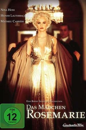 Das Mädchen Rosemarie - Foto: TMDB