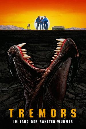 Tremors - Im Land der Raketenwürmer - Foto: TMDB