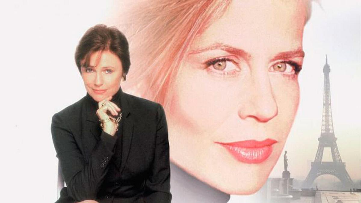 Die Liebesschule der Mrs. X Die Liebesschule der Mrs. X
