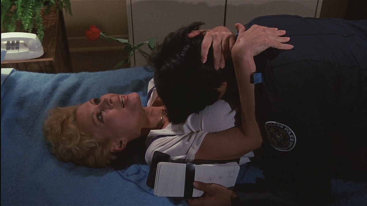 Police Academy 3 - und keiner kann sie bremsen