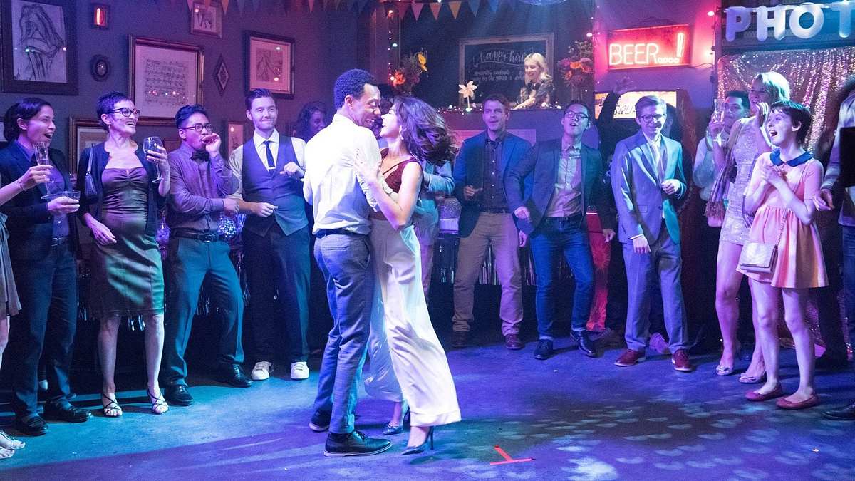 The Wedding Year The Wedding Year