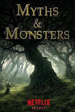 Myths & Monsters - Foto: TMDB