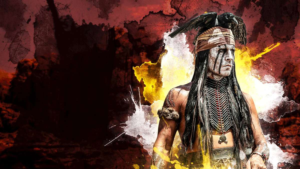 Lone Ranger Lone Ranger