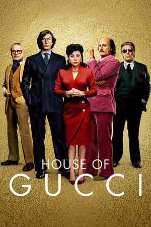 House of Gucci - Foto: TMDB
