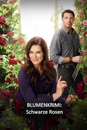 Blumenkrimi: Schwarze Rosen - Foto: TMDB Blumenkrimi: Schwarze Rosen - Foto: TMDB