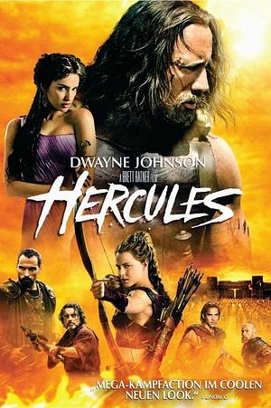 Hercules - Foto: TMDB