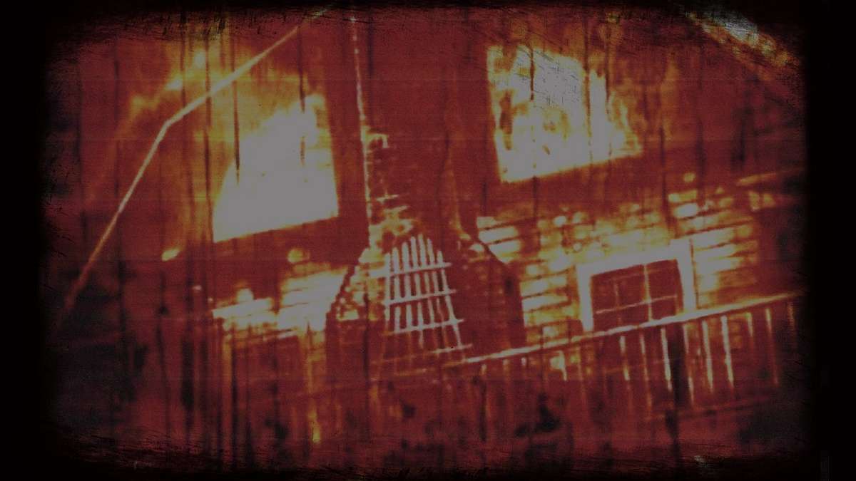 Amityville: A New Generation Amityville: A New Generation
