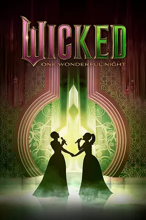 Wicked: One Wonderful Night - Foto: TMDB
