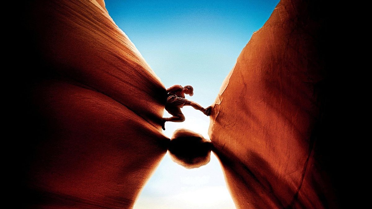 127 Hours 127 Hours