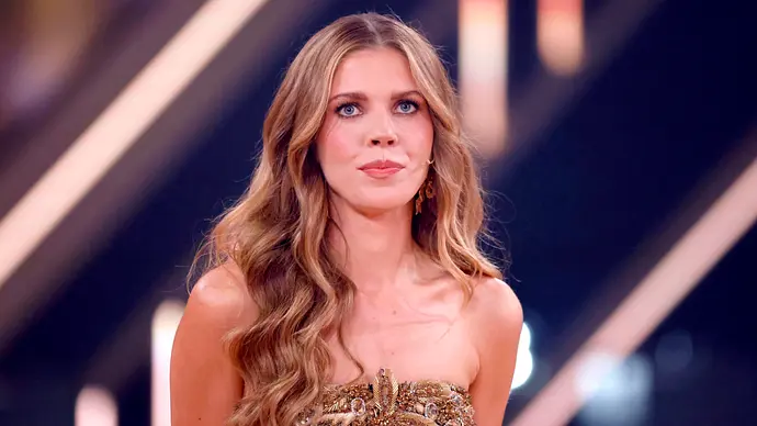 Victoria Swarovski bei Lets Dance - Foto: IMAGO / Panama Pictures