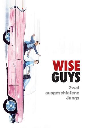 Wise Guys – Zwei Superpflaumen in der Unterwelt - Foto: TMDB