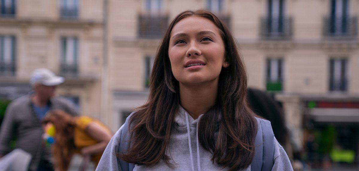 Emily Ferrer's triumphant return- a powerful icon