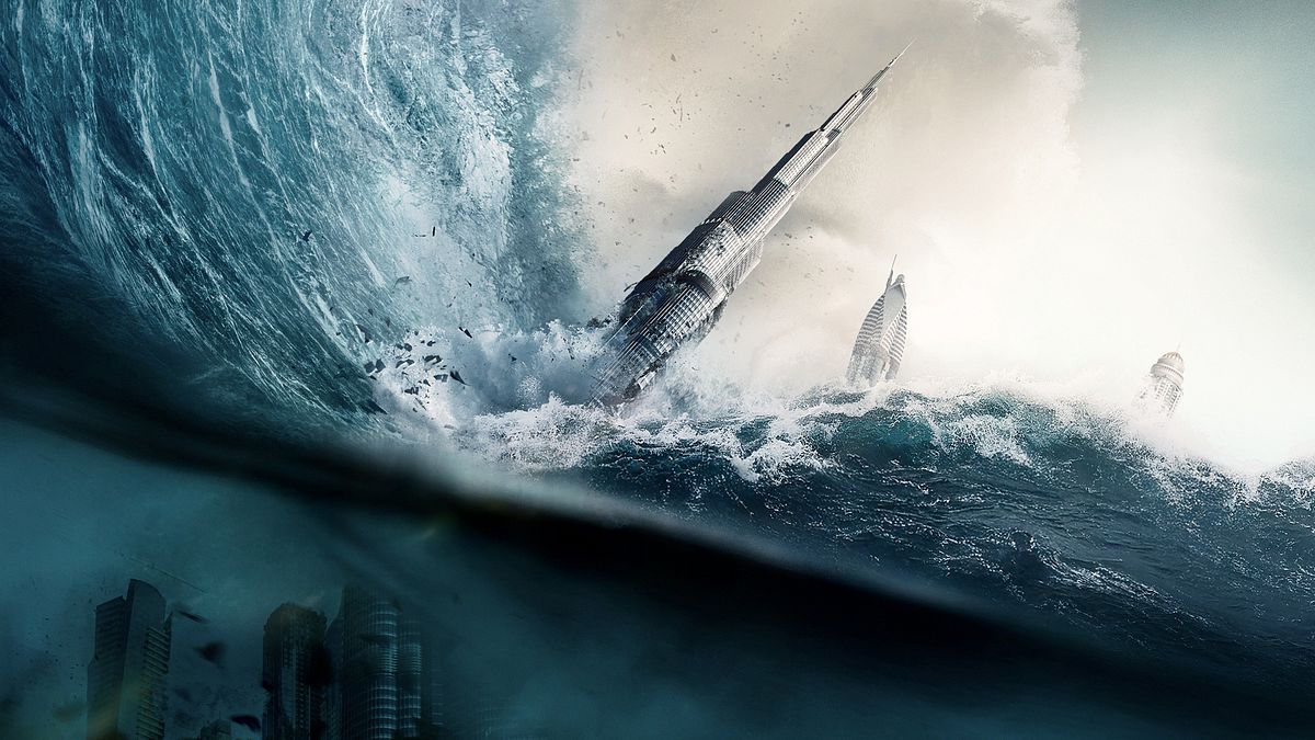 Geostorm Geostorm