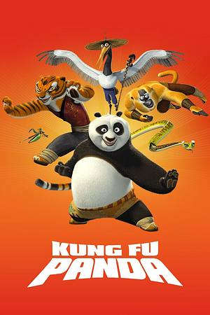 Kung Fu Panda - Foto: TMDB