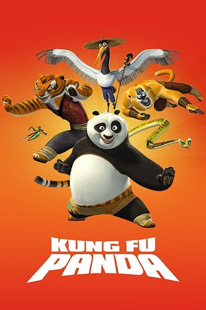 Kung Fu Panda - Foto: TMDB
