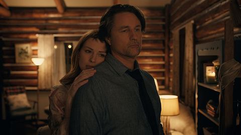 „Virgin River“ Staffel 6: Erste Bilder zeigen Mels Eltern! Wann und wie geht es bei Netflix weiter? - Foto: Netflix