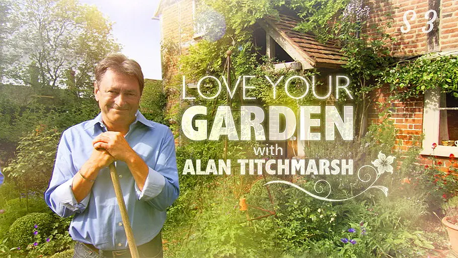 Alan Titchmarsh: Liebe Deinen Garten! Alan Titchmarsh: Liebe Deinen Garten!