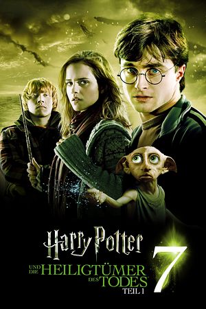 Harry Potter und die Heiligtümer des Todes - Teil 1 - Foto: TMDB