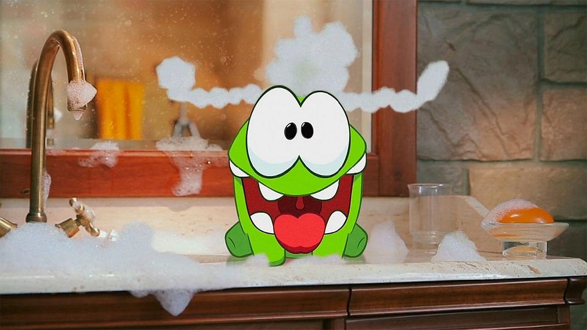 Om Nom