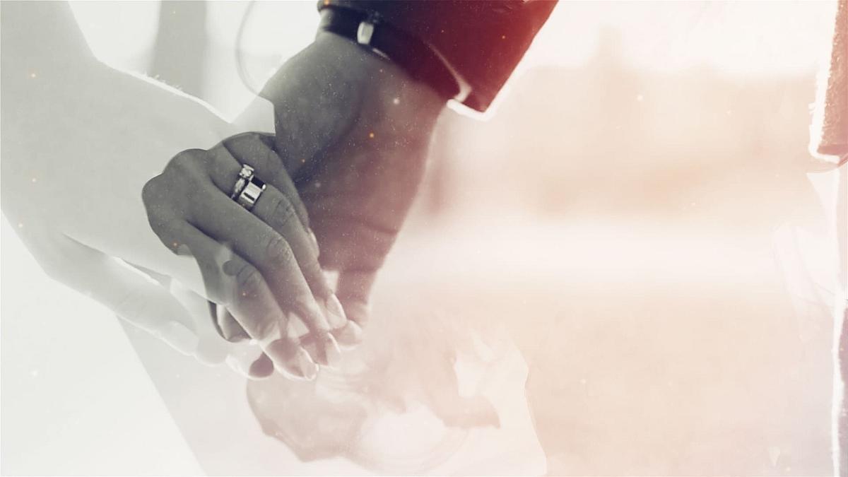 Meet, Marry, Murder - Tödliche Ehe