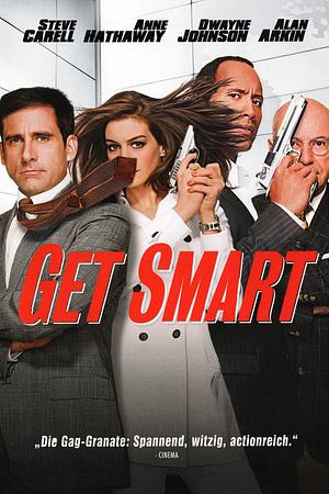 Get Smart - Foto: TMDB