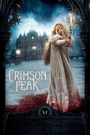Crimson Peak - Foto: TMDB