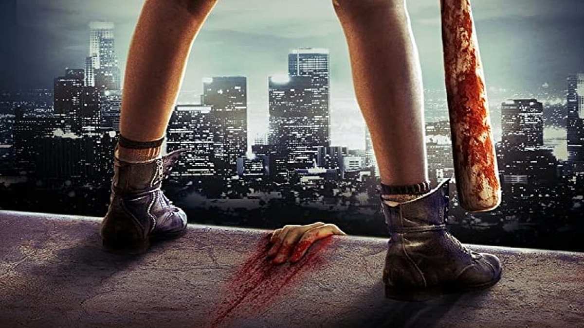 Alyce - Außer Kontrolle Alyce - Außer Kontrolle