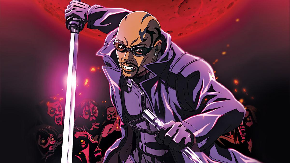 Blade Blade