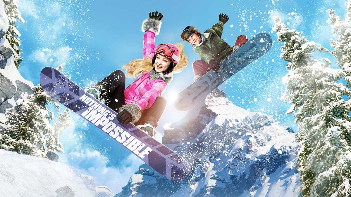 Halfpipe Feeling Halfpipe Feeling