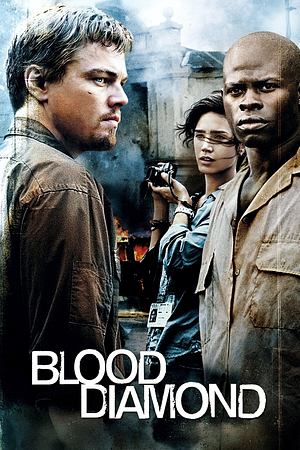 Blood Diamond - Foto: TMDB
