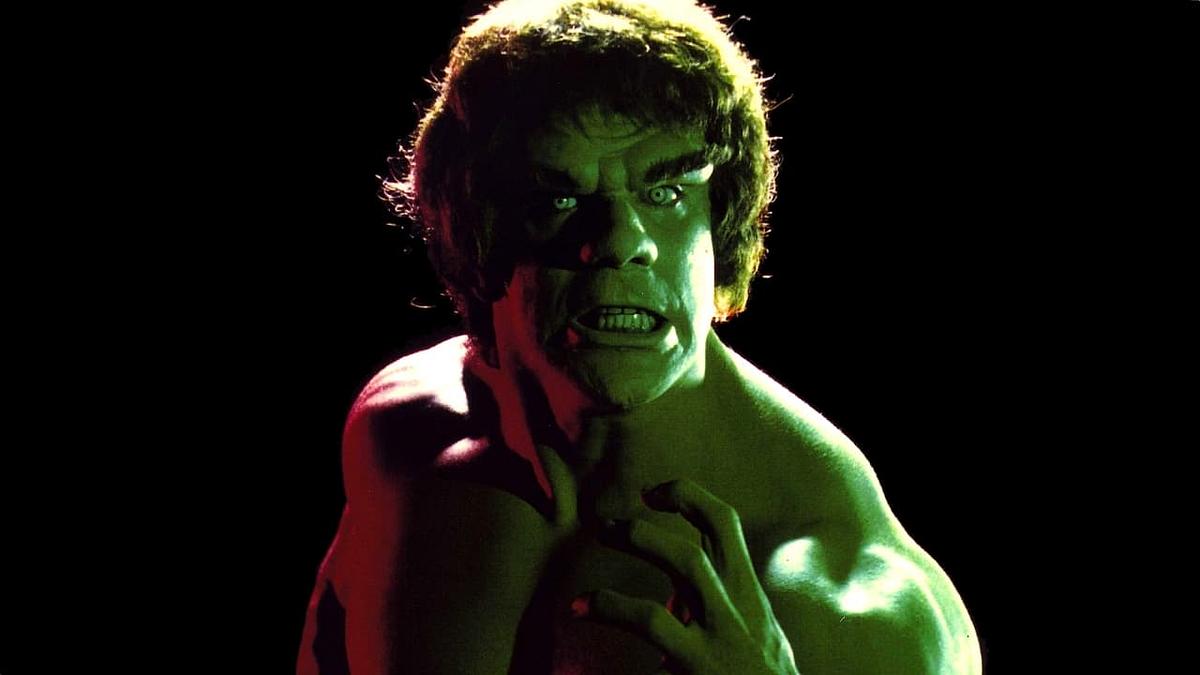 Der unglaubliche Hulk Der unglaubliche Hulk
