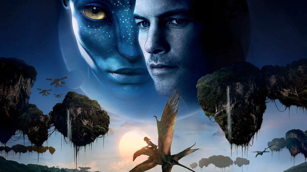 Avatar - Aufbruch nach Pandora Avatar - Aufbruch nach Pandora