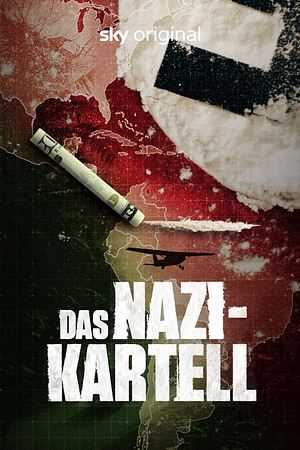 Das Nazi-Kartell - Foto: TMDB