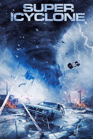 Super Icyclone - Foto: TMDB