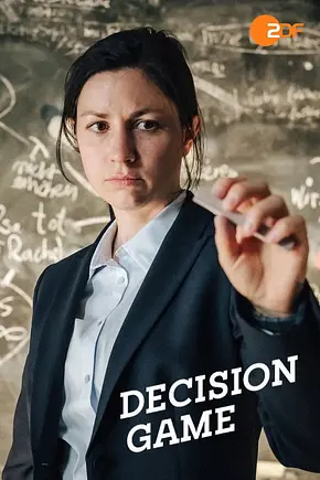 Decision Game - Foto: TMDB Decision Game - Foto: TMDB