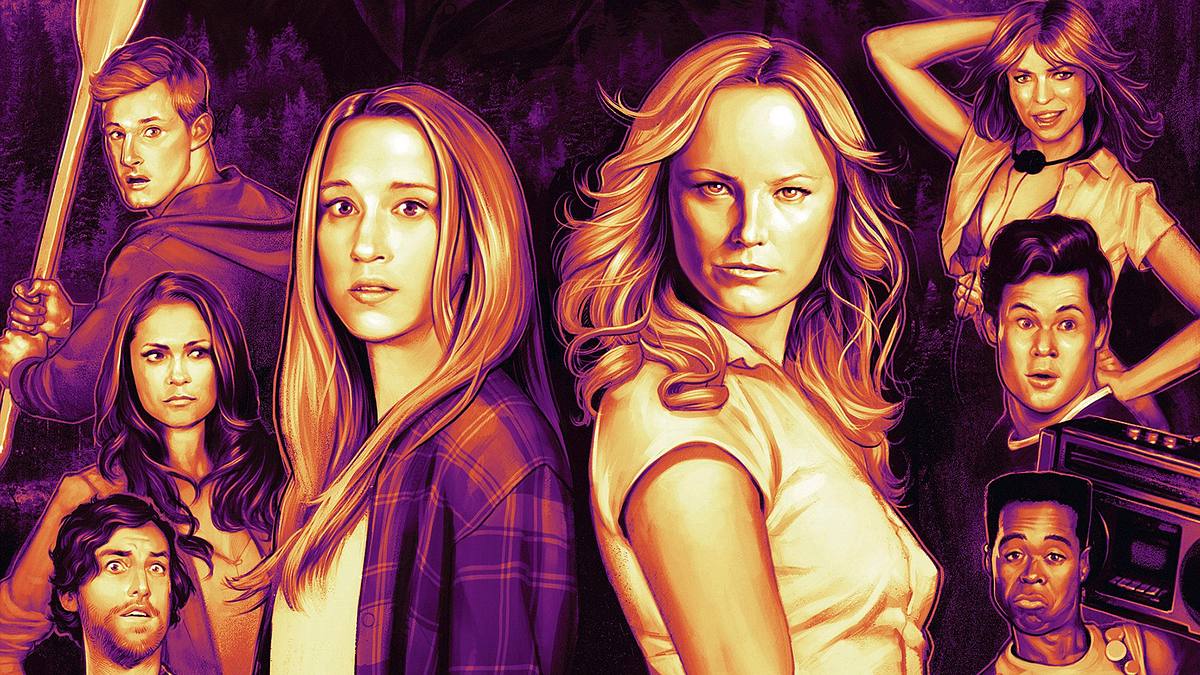 The Final Girls The Final Girls