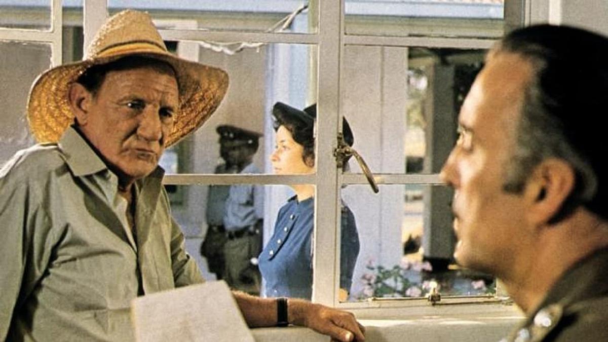 Der flüsternde Tod Der flüsternde Tod