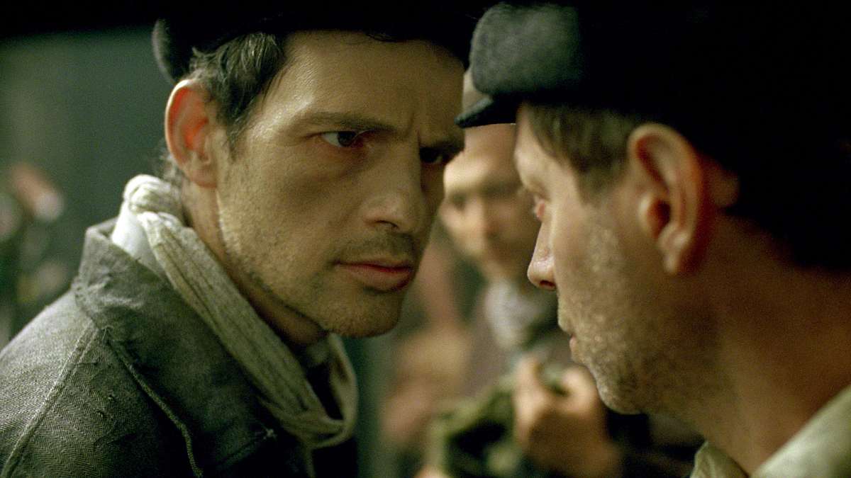 Son Of Saul Son Of Saul