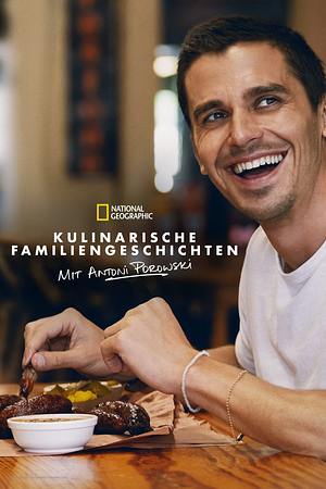Kulinarische Familiengeschichten mit Antoni Porowski - Foto: TMDB