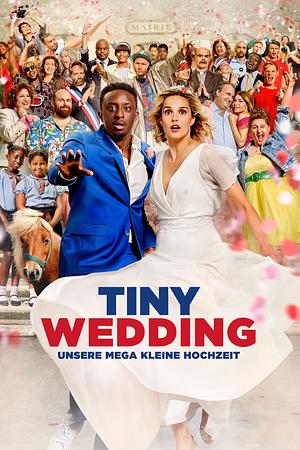Tiny Wedding - Unsere mega kleine Hochzeit - Foto: TMDB