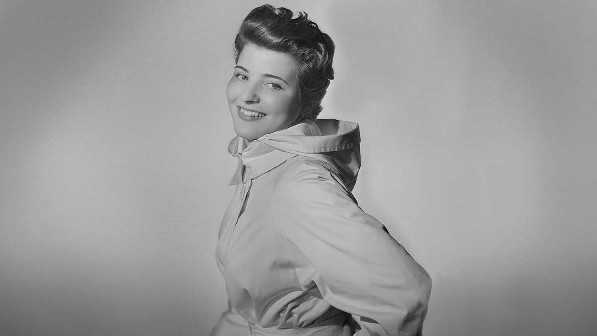 Pilar Lorengar – Stimme und Geheimnis Pilar Lorengar – Stimme und Geheimnis