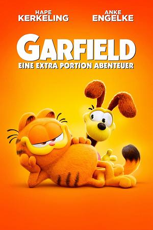 Garfield - Eine Extra Portion Abenteuer - Foto: TMDB