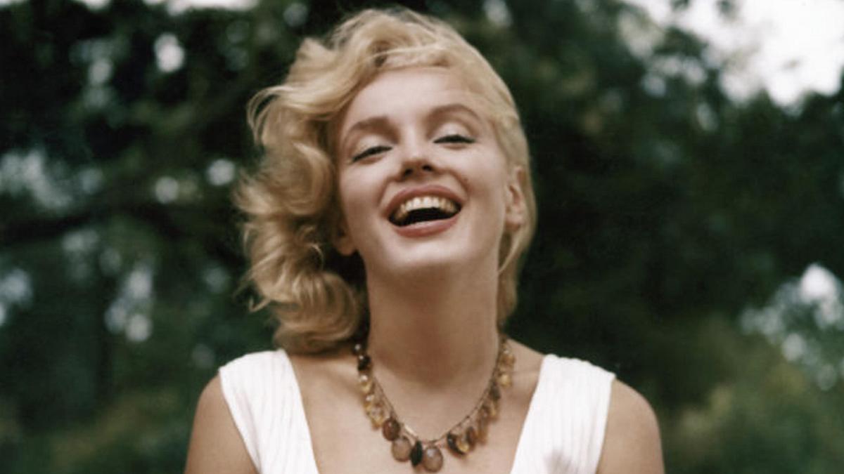 Marilyn - Made in Hollywood Marilyn - Made in Hollywood